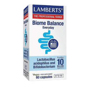 Biome Balance Everyday - Lamberts