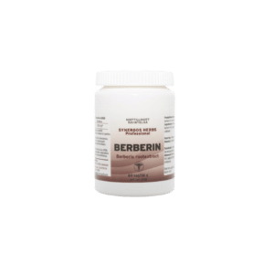 Berberin