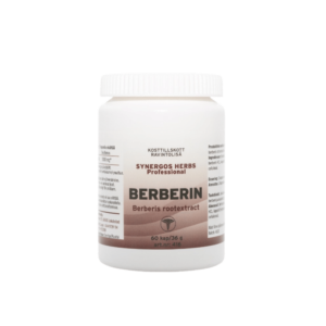 Berberin