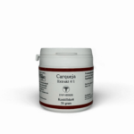 Carqueja 50 gram