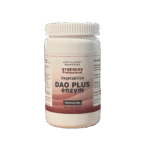 DAO Enzym Plus, 60 kap DAO enzym Plus