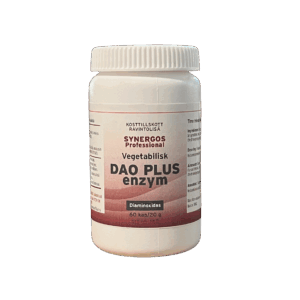 DAO enzym Plus