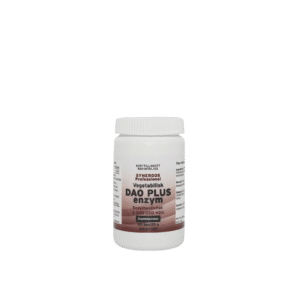 Dao Plus enzyme