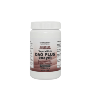 Dao Plus enzym