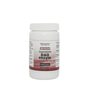 Dao enzym