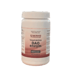 DAO enzym, 60 kap DAO enzym