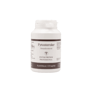 Fytosteroler