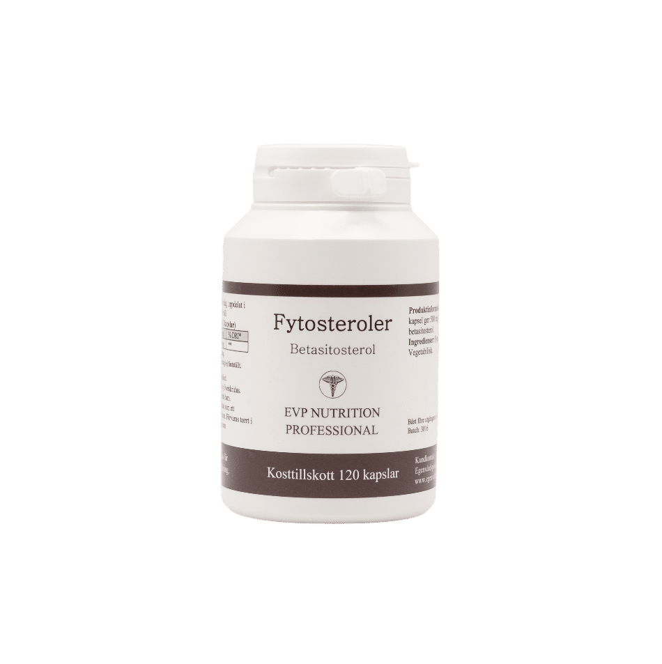 Fytosteroler