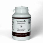 Fytosteroler 120 kapslar