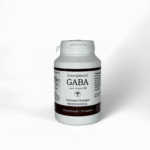GABA & B6 - 120 kapselia