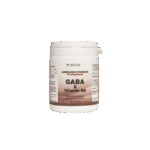 GABA & B6 - 120 kapselia Gaba & B6