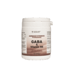 GABA & B6 - 120 kap Gaba & B6
