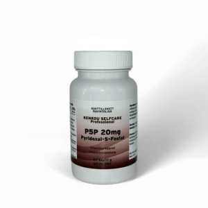 P5P 20mg