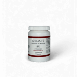 Shilajit