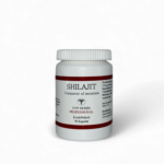 Shilajit