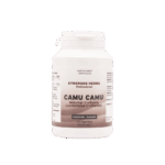 Camu Camu, Naturligt C-vitamin Camu Camu
