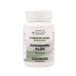 Ashwaganda Plus - Sensoril® Ashwagandha Plus