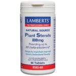 Plantsterols 800 mg