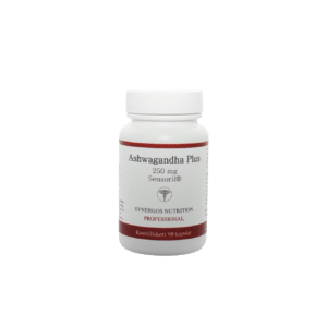 Ashwaganda Plus
