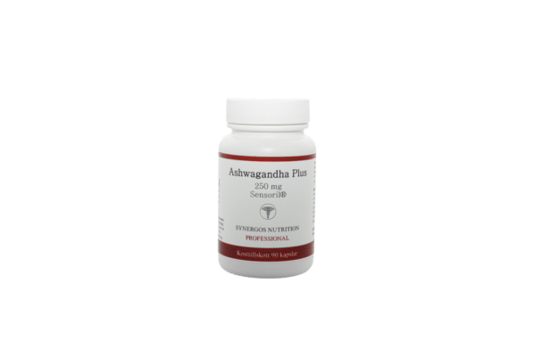 Ashwaganda Plus