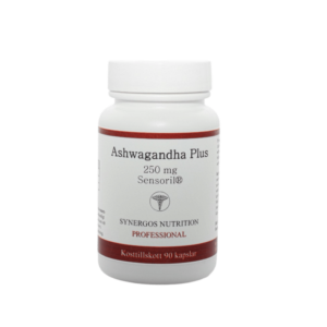 Ashwaganda Plus