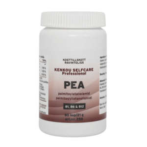 PEA