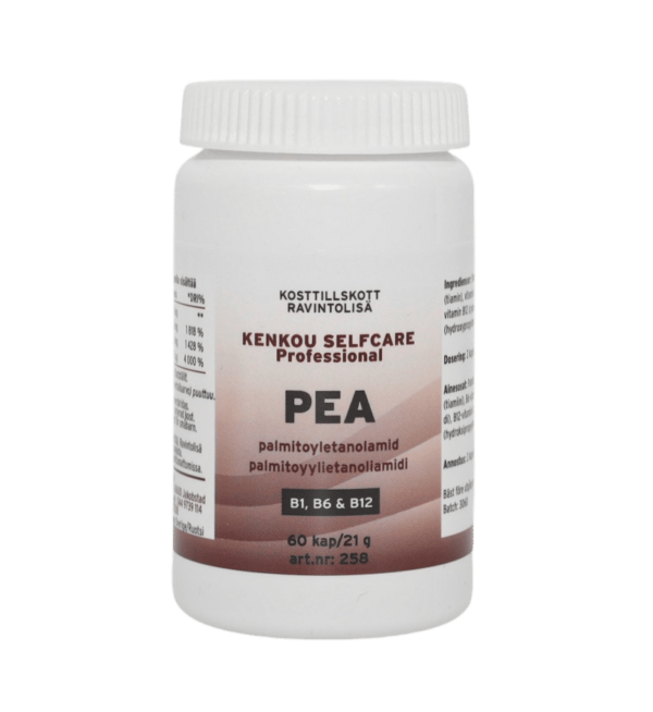PEA