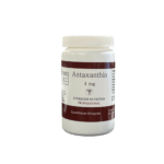 Astaxanthin