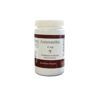 Astaxanthin
