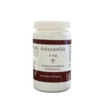 Astaxanthin