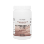 Havtornsolja - Rik på Omega-7 Havtornsolja