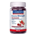 Imuno-Strength Gummies - Lamberts