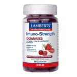 Imuno-Strength Gummies - Lamberts