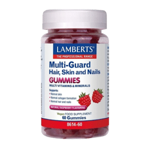 Multi-Guard Gummies - Lamberts