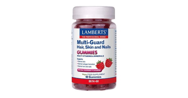 Multi-Guard Gummies - Lamberts