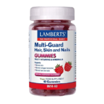 Multi-Guard Gummies - Lamberts