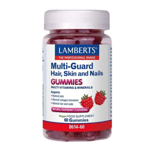 Multi-Guard Gummies - Lamberts