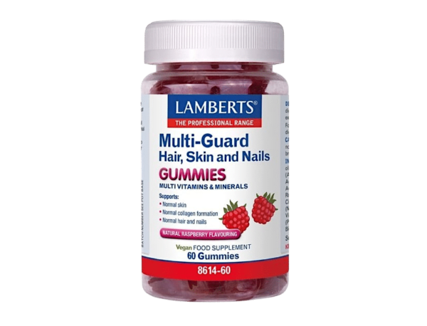 Multi-Guard Gummies - Lamberts