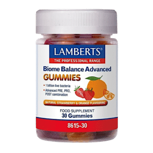 Biome Balance Advance Gummies - Lamberts