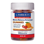 Biome Balance Advance Gummies - Lamberts