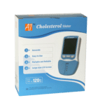 Cholesterol Meter