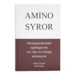 Aminosyror - Pekka Nylund