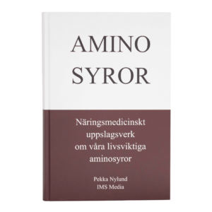 Aminosyror - Pekka Nylund