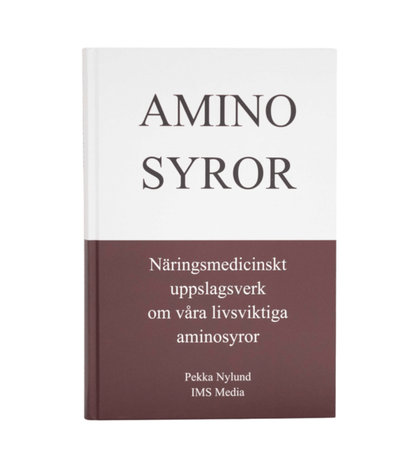 Aminosyror - Pekka Nylund