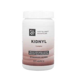 Kidnyl Complex