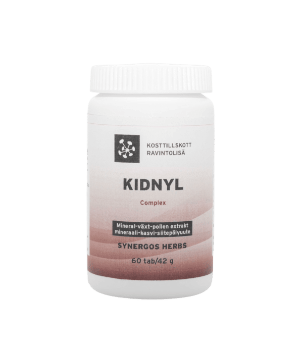 Kidnyl Complex