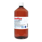 Kolloidalt Silver 1 liter (Ion Plus) Kolloidalt Silver 1 liter (Ion Plus)