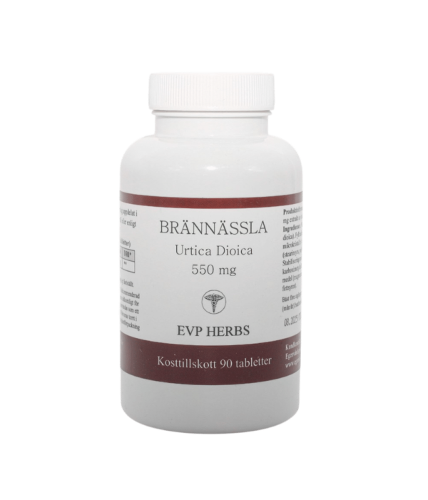 Brännässla -50%