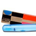 Clean Brush
