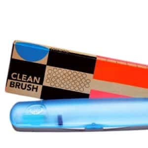 Clean Brush